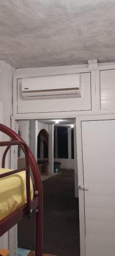 Hotel los arcos in El Paredon Buena Vista