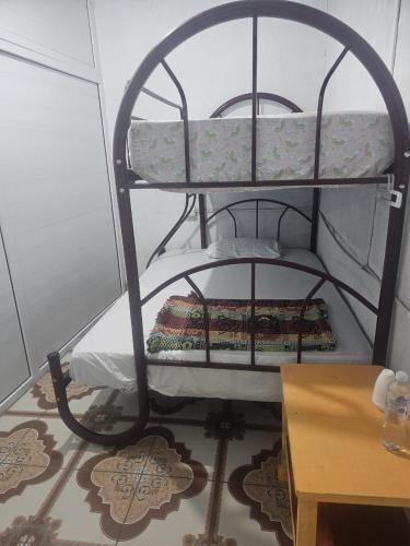 Hotel los arcos in El Paredon Buena Vista