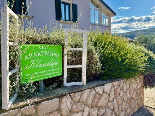 Apartmani Klaudija