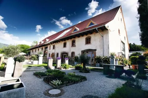 hotel rainhof scheune & naturpark restaurant (Kirchzarten) in Kirchzarten, Deutschland