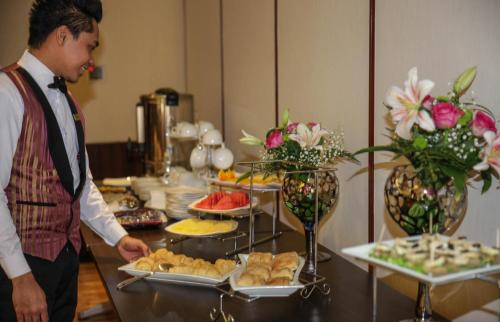 Dalin Hotel image 30
