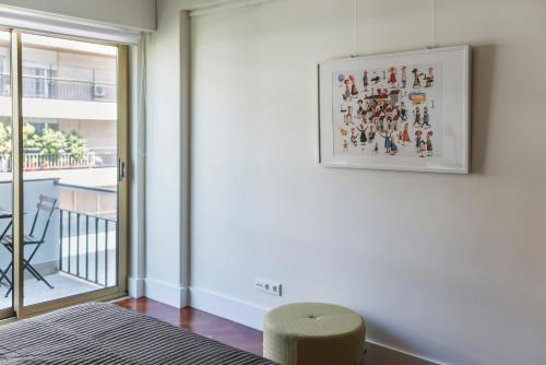 리스본 리퍼블리카 베드 & 브랙퍼스트 (Republica Bed & Breakfast) 3성급 호텔 수영장