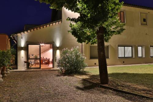 Rovezzano B&B, Florencie (fotografie 6)