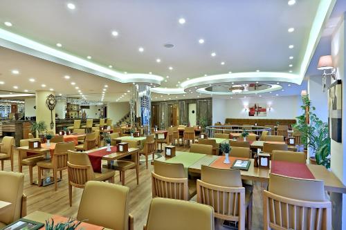 75817729 Aspen Hotel & SPA Istanbul Old City