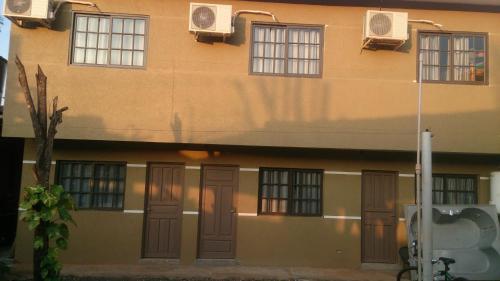 Maisonette room in Fariña hospedajes