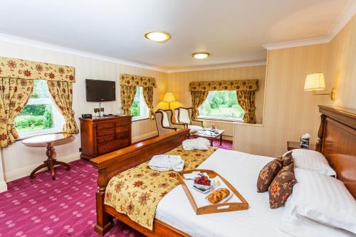 The Castle Inn Hotel by BW Signature Collection, Keswick in Bassenthwaite