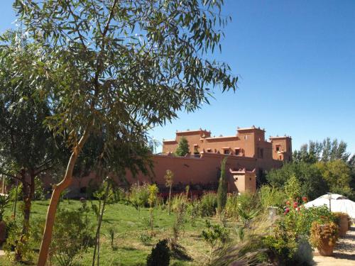 La Perle du Dades