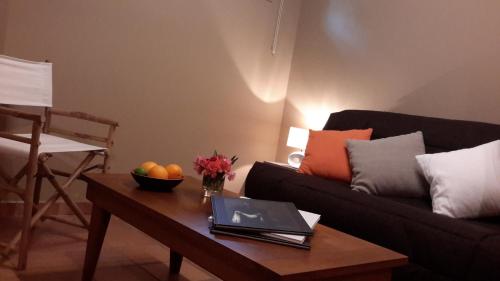 Iekārtas, Om'Sleeping B&B in Laudun-l'Ardoise