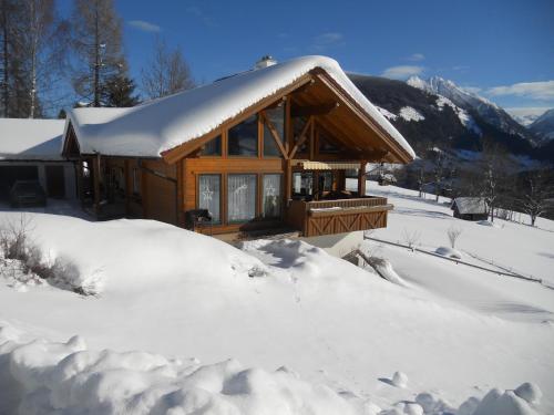 Haus Diamant by Schladming-Appartements - image 12