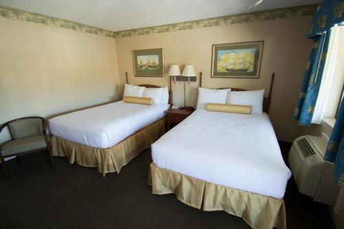 Flagship Inn, Boothbay Harbor (Foto 3)