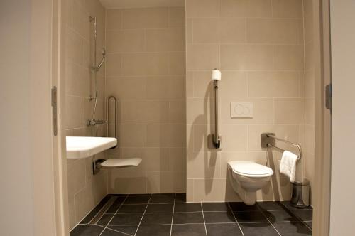 Leopold Hotel Oudenaarde - image 7