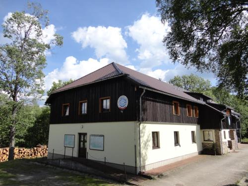 Chata Prášily - Accommodation