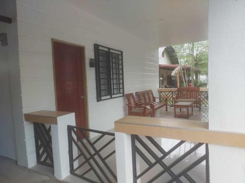 Melby's Home