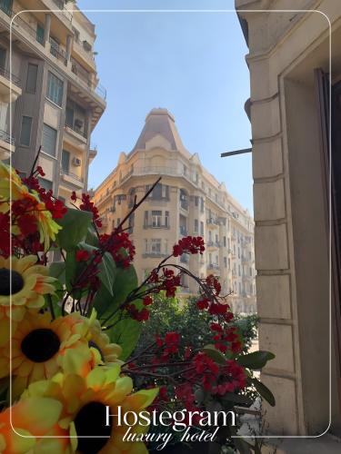 Host Hotel
