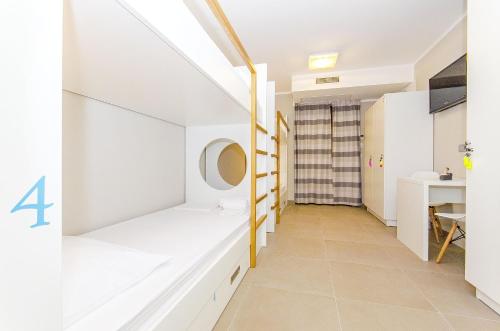 Hostel Dvor, Spalato (Split) (foto 8)