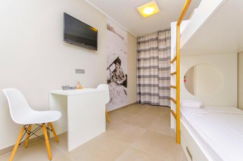 Hostel Dvor, Spalato (Split) (foto 10)