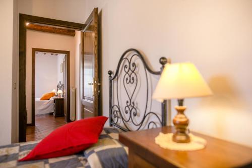 Agriturismo Le Capanne
