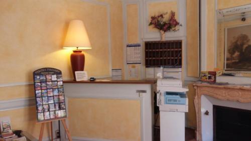 Hotel Les Beaux Arts - image 2