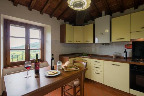 Agriturismo Le Capanne