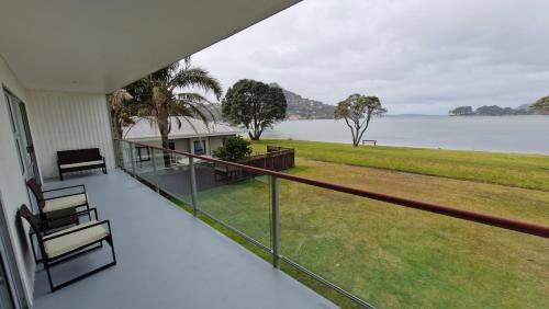 Vistas, Tairua Harbourside Haven in Tairua