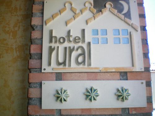 Hotel Rural Los Perales