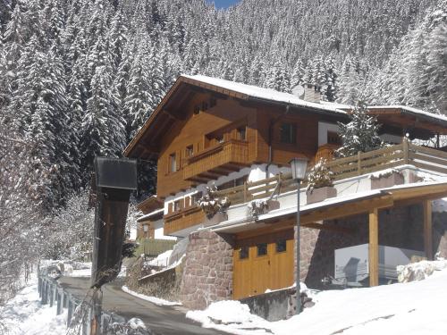  Haus Kohler Bernhard in Welschnofen