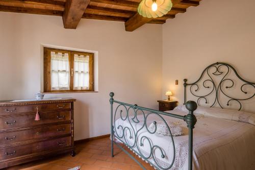 Agriturismo Le Capanne