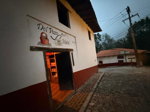 Hotel del Pozo 1