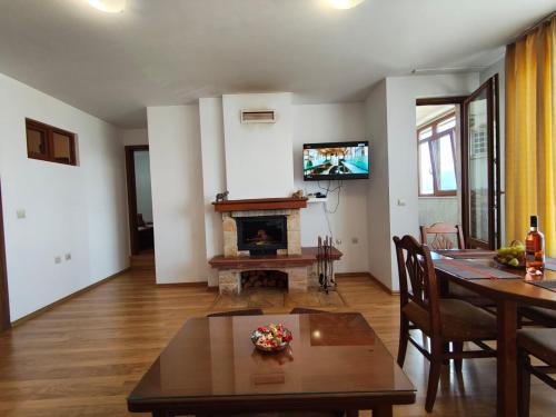 Apartment Danik River Glaznel, Bansko (fotografie 9)