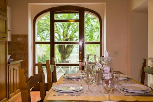 Agriturismo Le Capanne