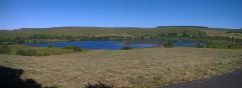 Létesítmények, Beluga in La Godivelle