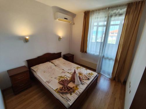 Apartment Danik River Glaznel, Bansko (fotografie 5)