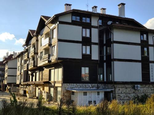 Apartment Danik River Glaznel, Bansko (fotografie 3)