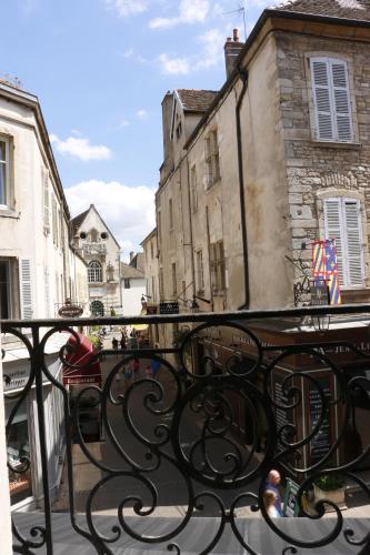 B&B Beaune - Le Home Carnot - Bed and Breakfast Beaune