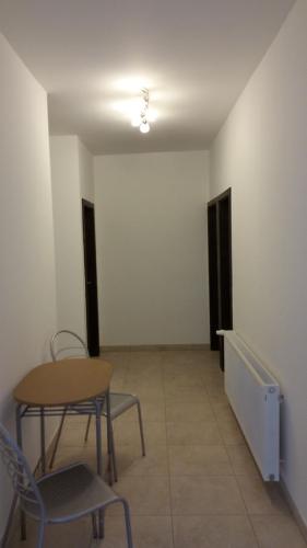 Furjes Apartments in Tiszafured