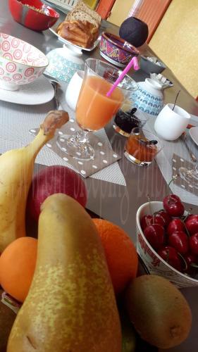 Om'Sleeping B&B in Laudun-l'Ardoise