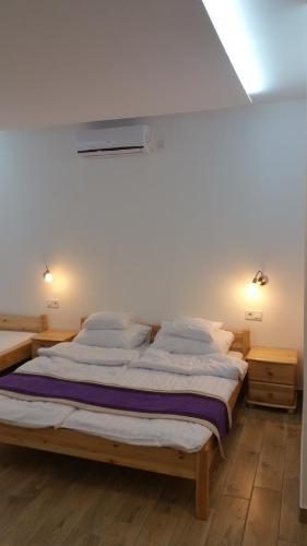 Furjes Apartments in Tiszafured