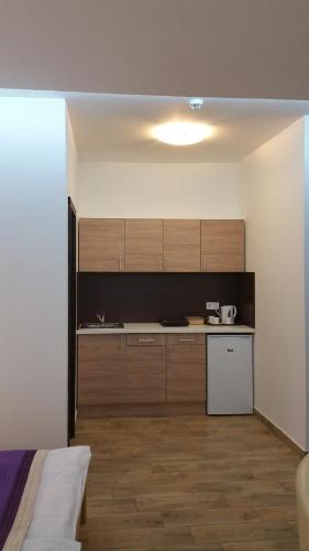 Facilities, Furjes Apartments in Tiszafured
