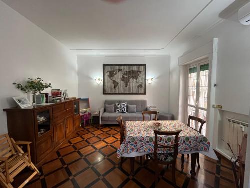HOUSE BOCCEA Rome, Rom