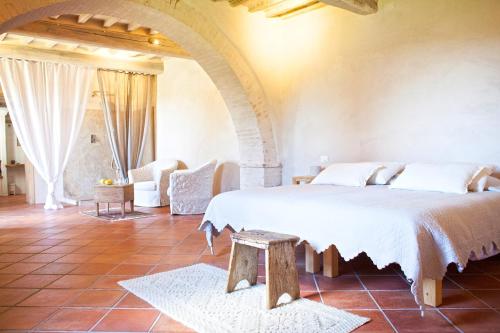Agriturismo Humile Room Type - Suite
