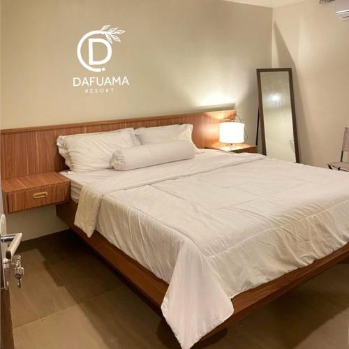 Dafuama Resort in Wandoka