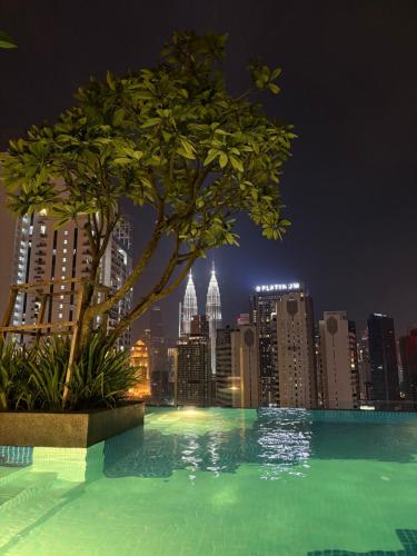 Majestic Suites KLCC Kuala Lumpur
