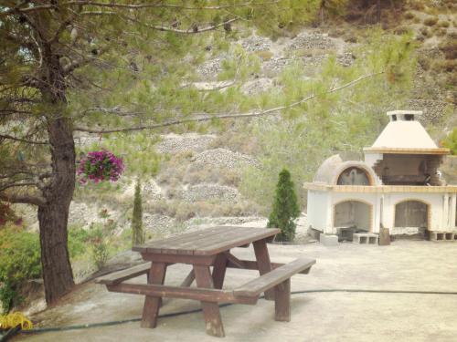 Agros Timber Log House