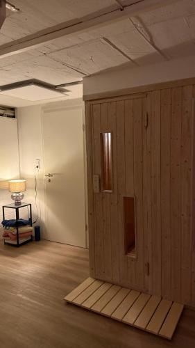 Ferienhaus FRIESENHERZ - Traum-Landhaus mit Sauna & Wallbox in Krummhorn