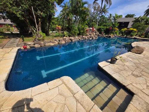 MIRZ Accomodation in Puerto del Pacífico