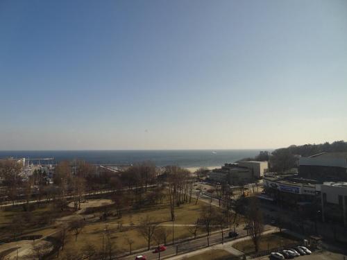 Mercure Gdynia Centrum - image 5