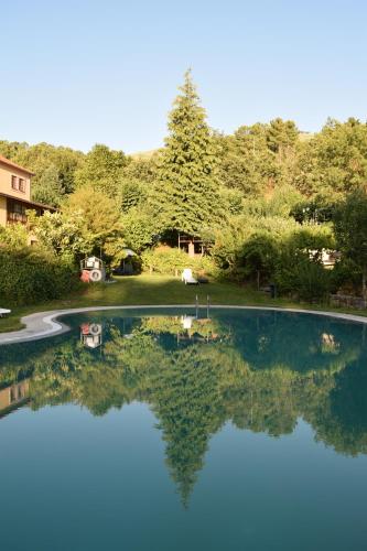 Aparthotel Quinta do Crestelo