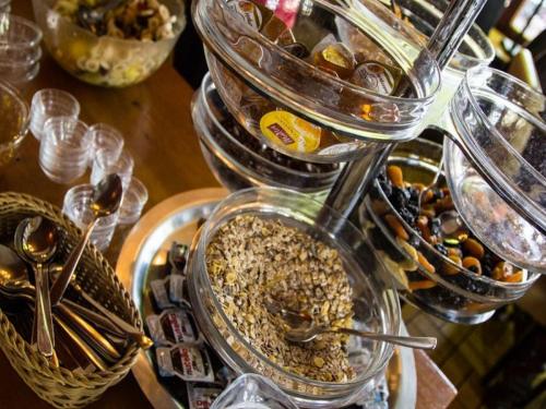 天堂乐园餐厅旅馆 天堂乐园餐厅旅馆