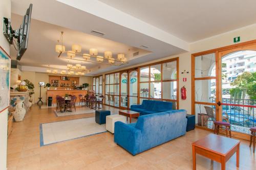Park Hotel Villa Americana - image 9