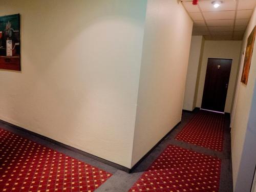 Hotel Lumen am Hauptbahnhof - image 11